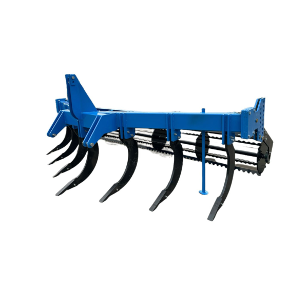 Rippers: 1, 2, 3, 5 & 7 Tine – Giant Plant & Equipment