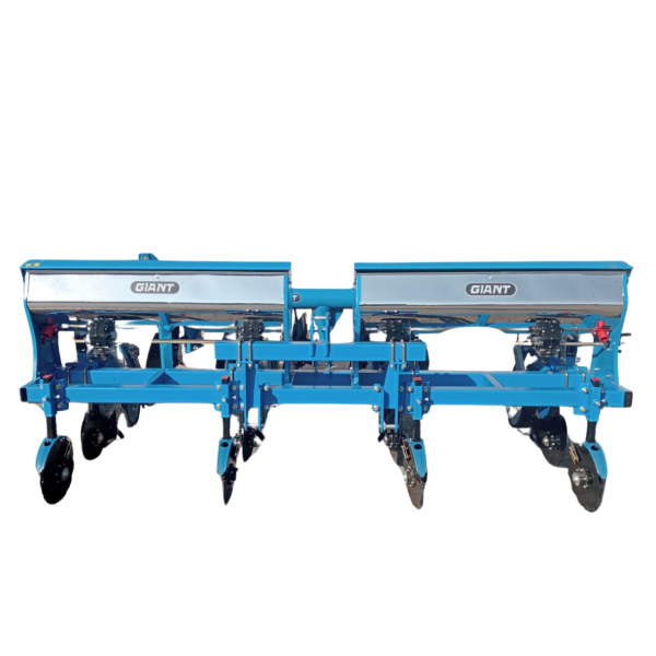 SNA Maize & Bean Planter – 4 Row