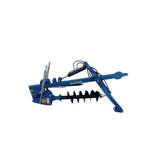 Post Hole Digger: 300mm (30cm) Auger