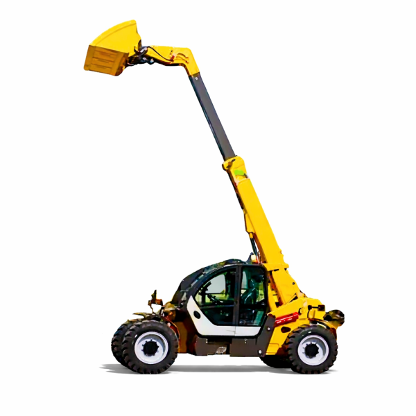 Telehandler Big LY3507 Telehandler – Heavy-Duty Reach, Superior Lifting Power – Giant ...